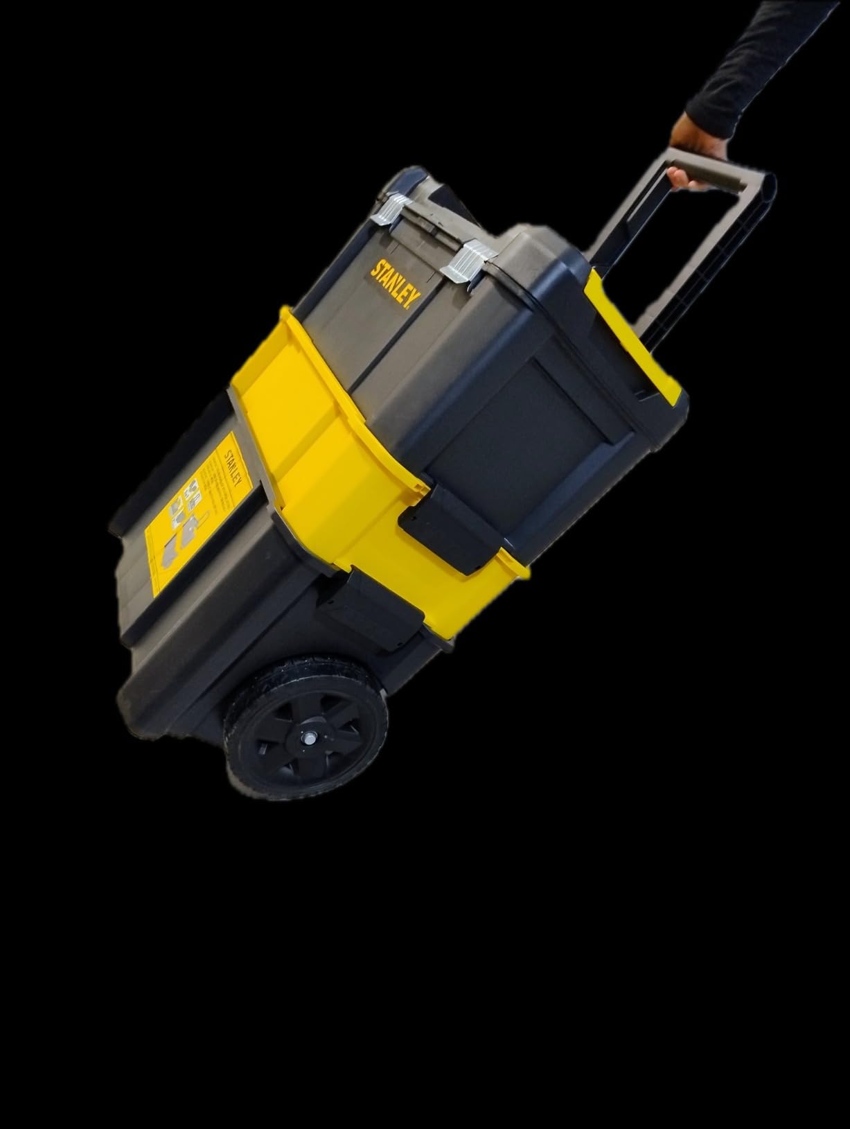 Perfecta para transporte