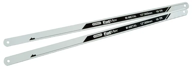 stanley-fatmax-fmht2-20209-hoja-de-sierra-bimet-lica-pack-de-10-unidades image 1