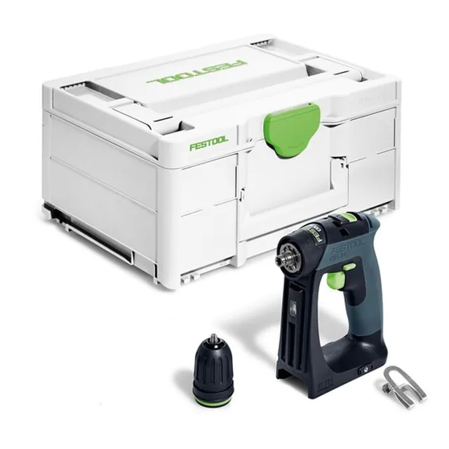 festool-cxs-18-basic-taladro-atornillador-inal-mbrico-18v-compacto-con-fastfix-y image 1