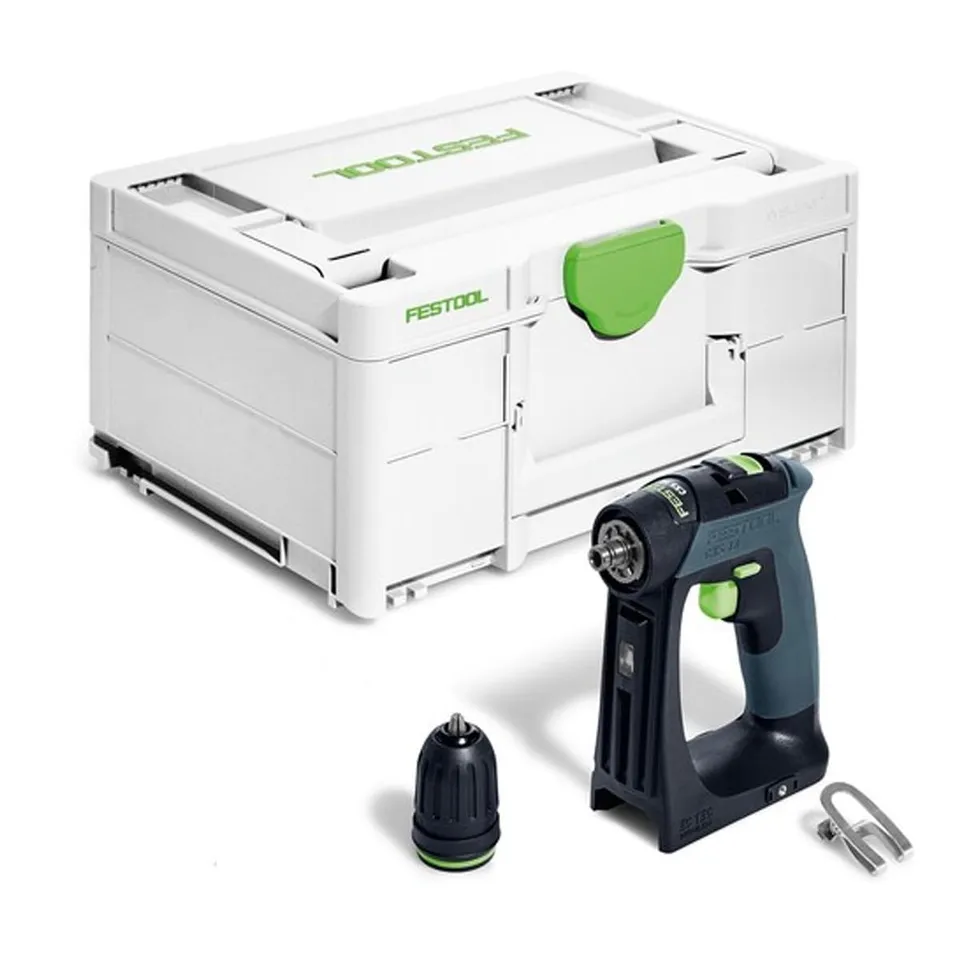 festool-cxs-18-basic-taladro-atornillador-inal-mbrico-18v-compacto-con-fastfix-y image 1