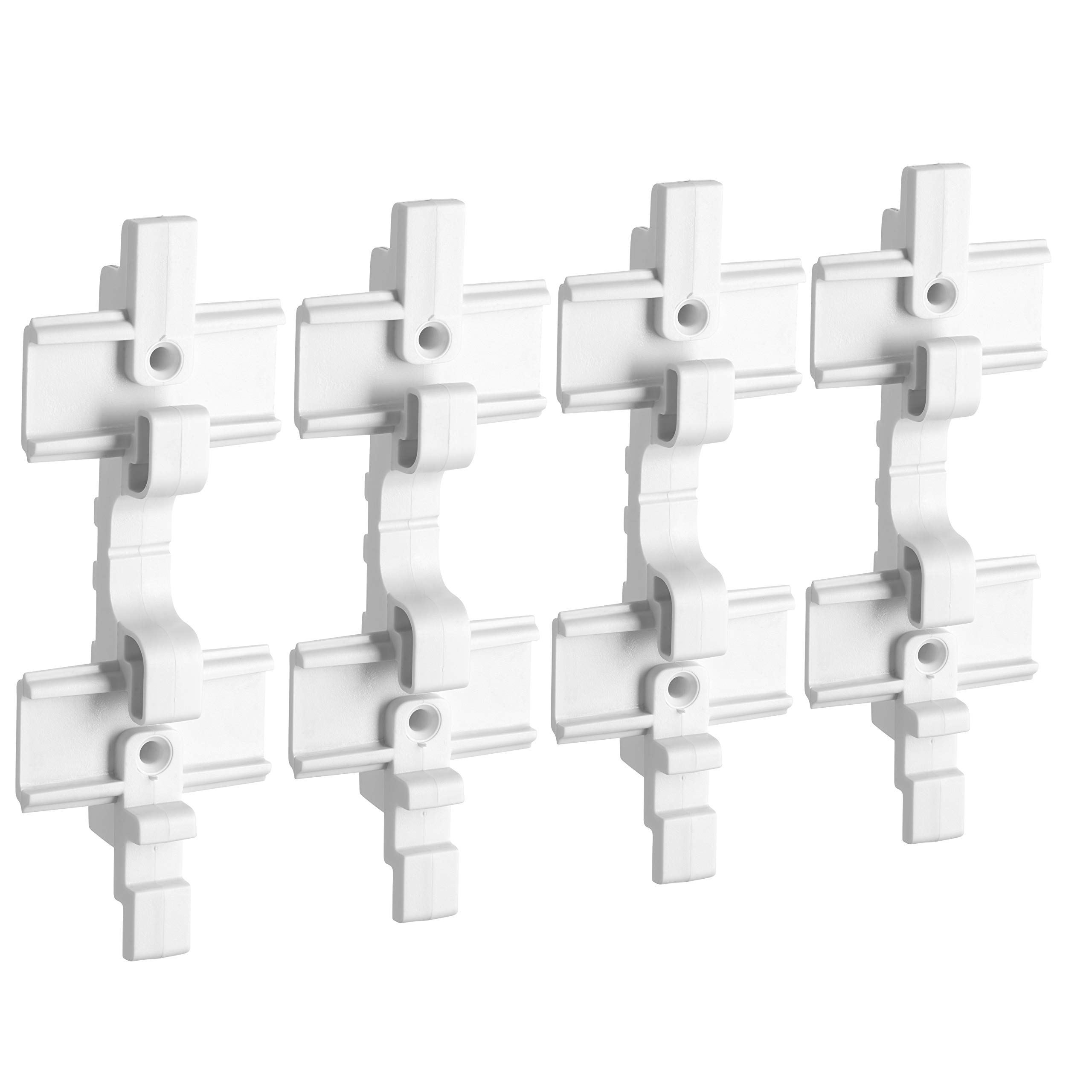 stanley-stst82610-1-pack-de-4-juntas-trackwall image 2