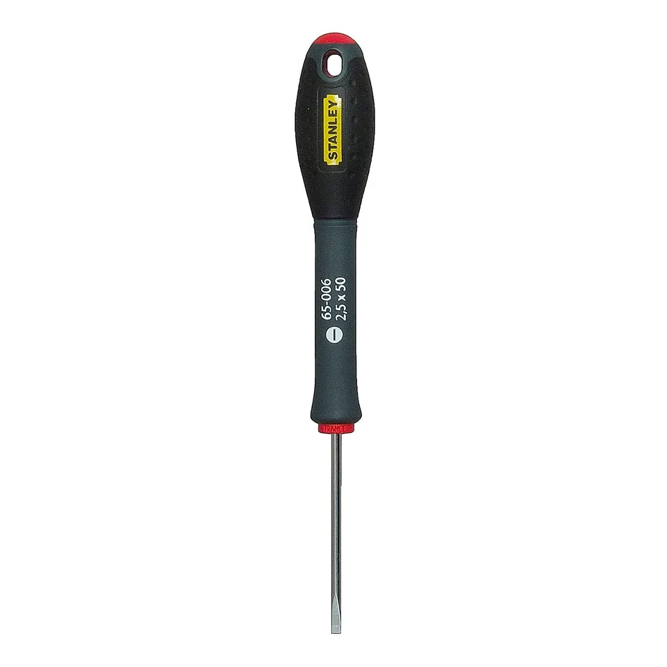 stanley-1-65-097-destornillador-de-electricista-6-5-x-200-mm image 1