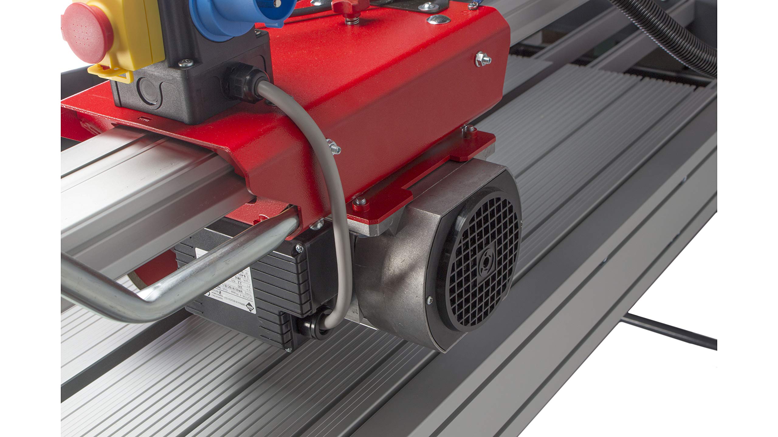 rubi-ds-250-n-1300-laser-level-120v-60-hz-cortadora-el-ctrica-de-cer-mica image 6
