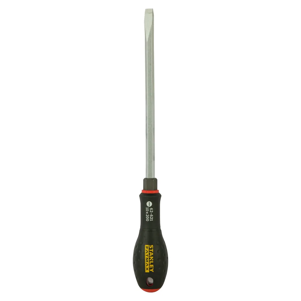 stanley-fmht0-62621-destornillador-fatmax-plano-mec-nico-10-mm-x-200-mm image 1