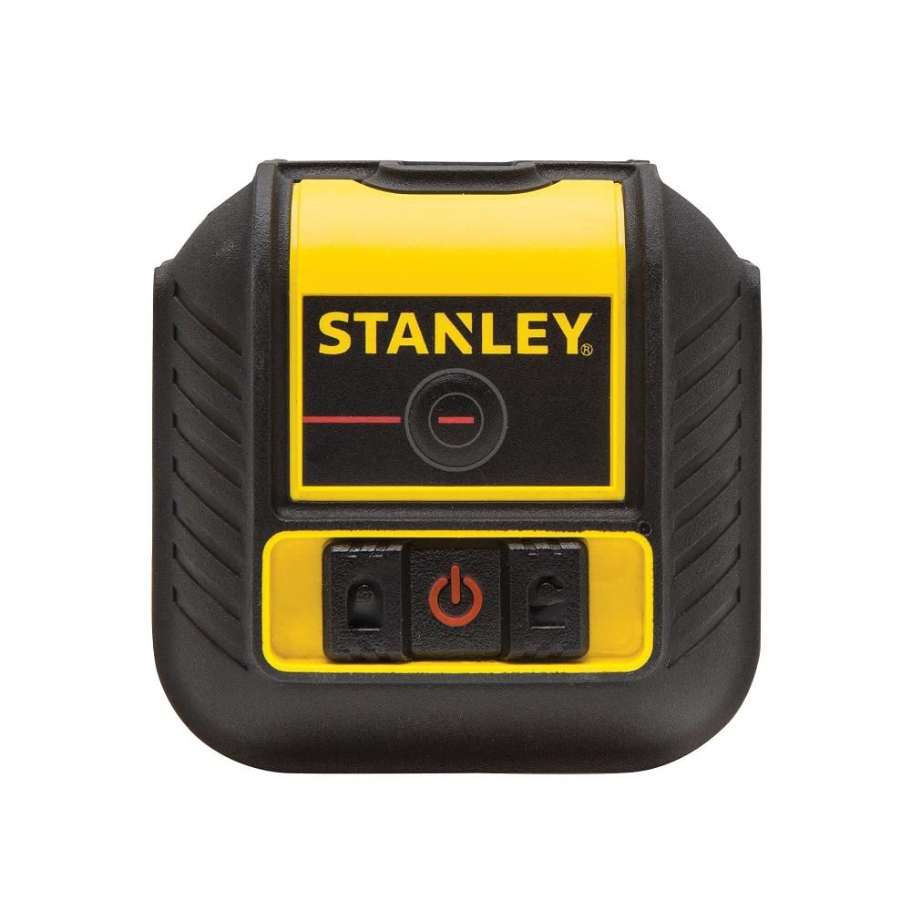 stanley-stht77502-1-nivel-l-ser-rojo-autonivelante-con-cruz-y-l-nea-de-90-12-m image 1