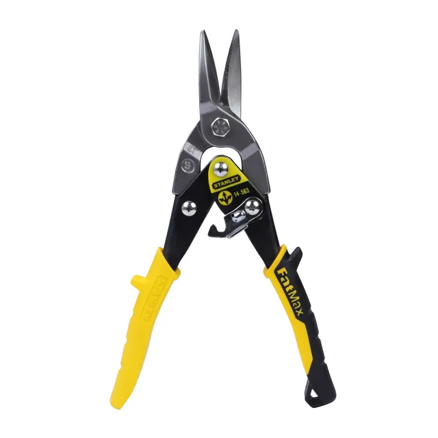 stanley-fatmax-tijeras-de-aviaci-n-corte-recto-2-14-563 image 1