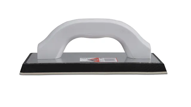 rubi-10607-llana-goma-juntas-pro-22-5x10-cm-mango-pl-stico image 1