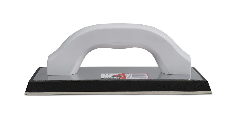 rubi-10607-llana-goma-juntas-pro-22-5x10-cm-mango-pl-stico image 1