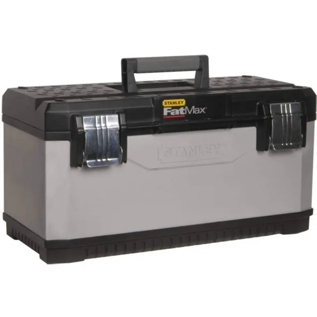 stanley-fatmax-1-95-617-caja-de-herramientas-met-lica-66-2-cm-clips-anticorrosi- image 1