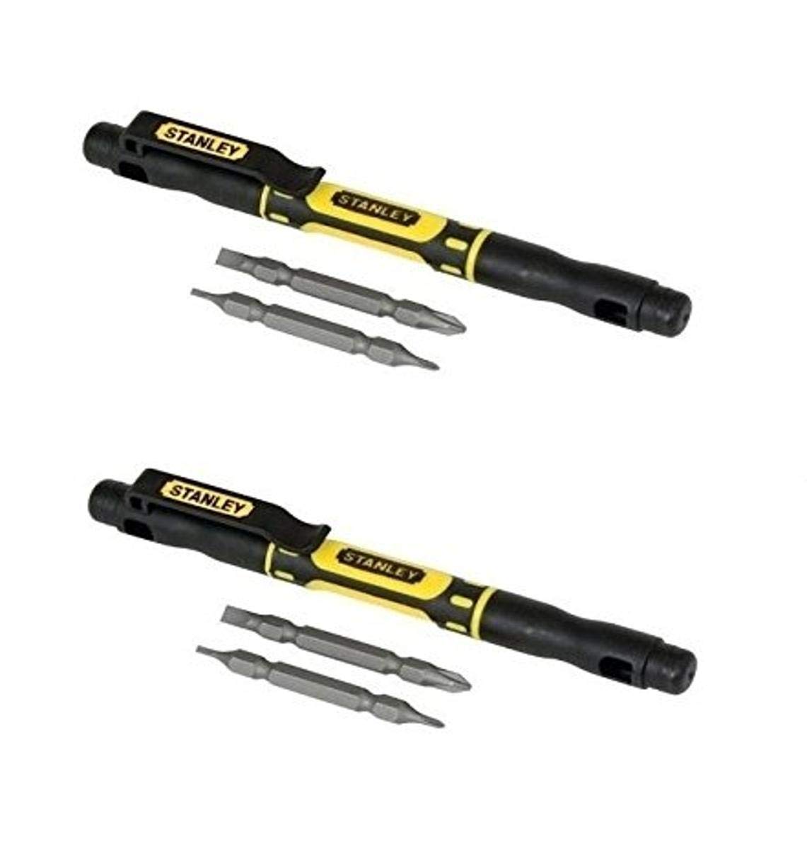 stanley-66-344m-destornillador-de-bolsillo-4-en-1-con-pinza-para-l-piz-puntas-ph image 4