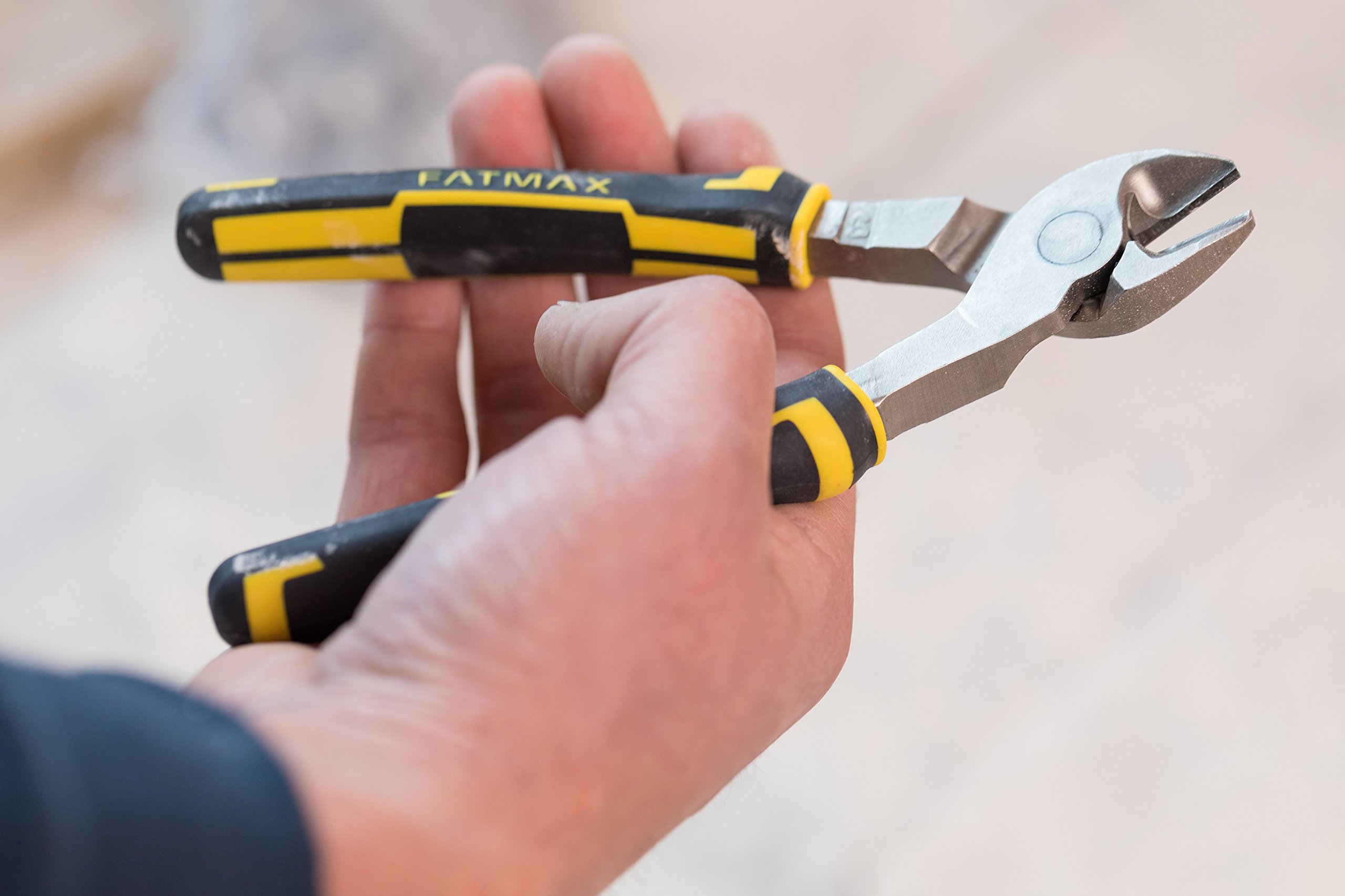 stanley-0-89-860-alicates-corte-diagonal-extrafuerte-160-mm image 3