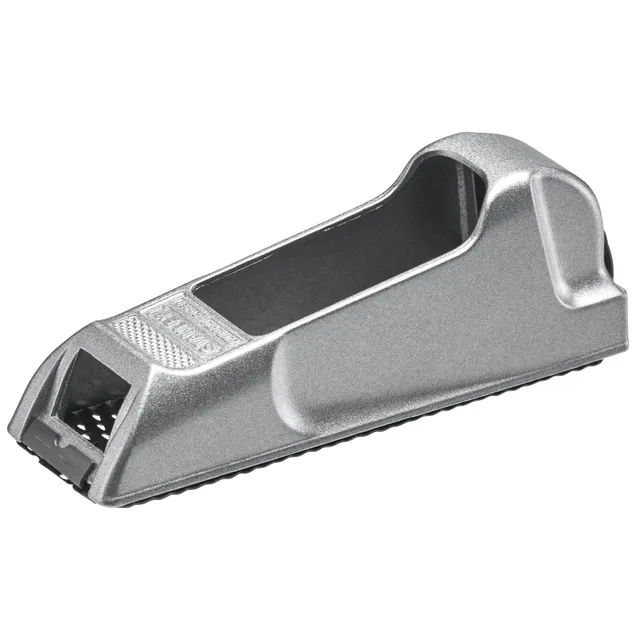 stanley-surform-5-21-399-cepillo-de-bloque-con-cuerpo-met-lico-de-155-mm image 1