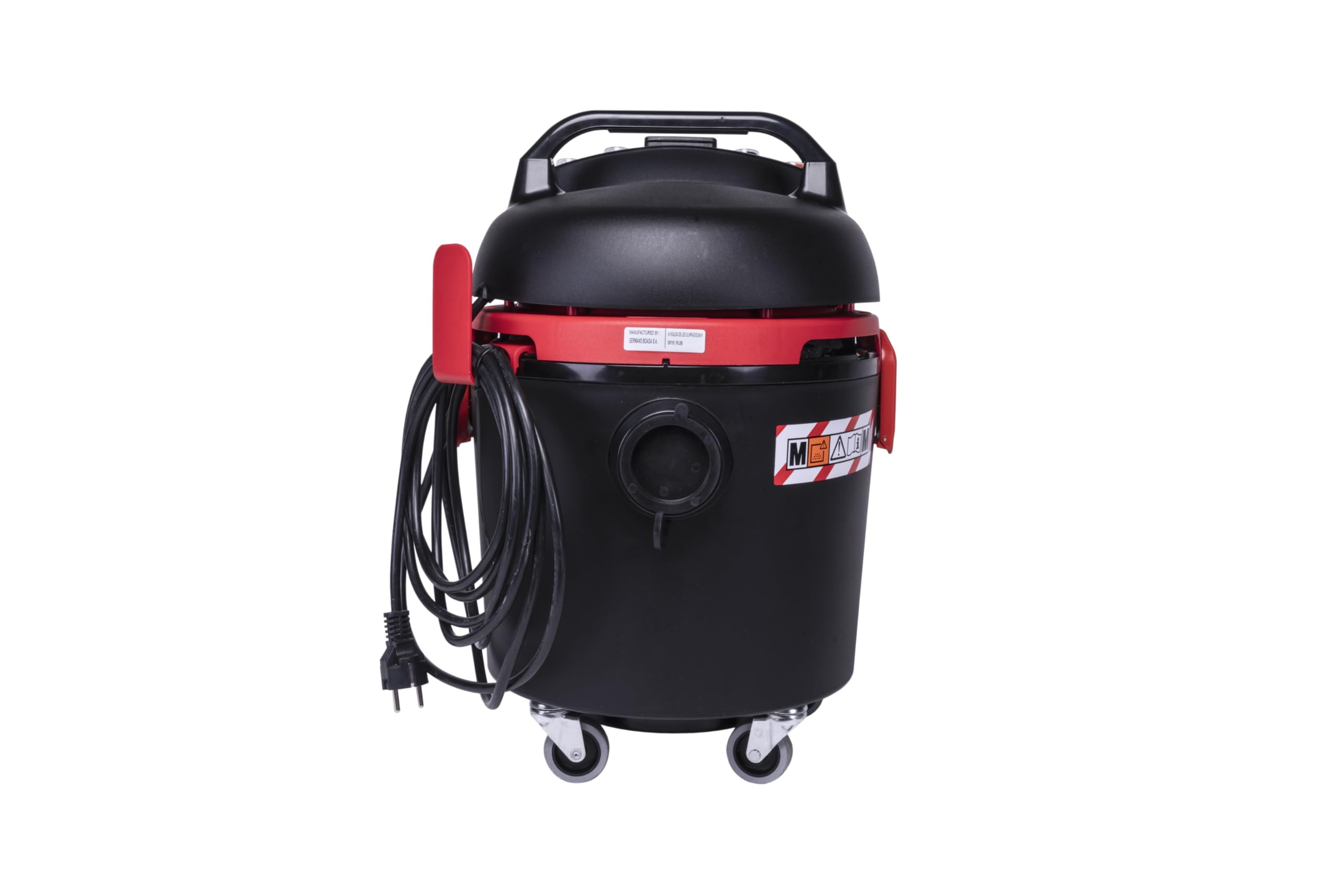 rubi-m-clear-aspirador-profesional-en-seco-y-h-medo-clase-m-20-l-1400-w image 2