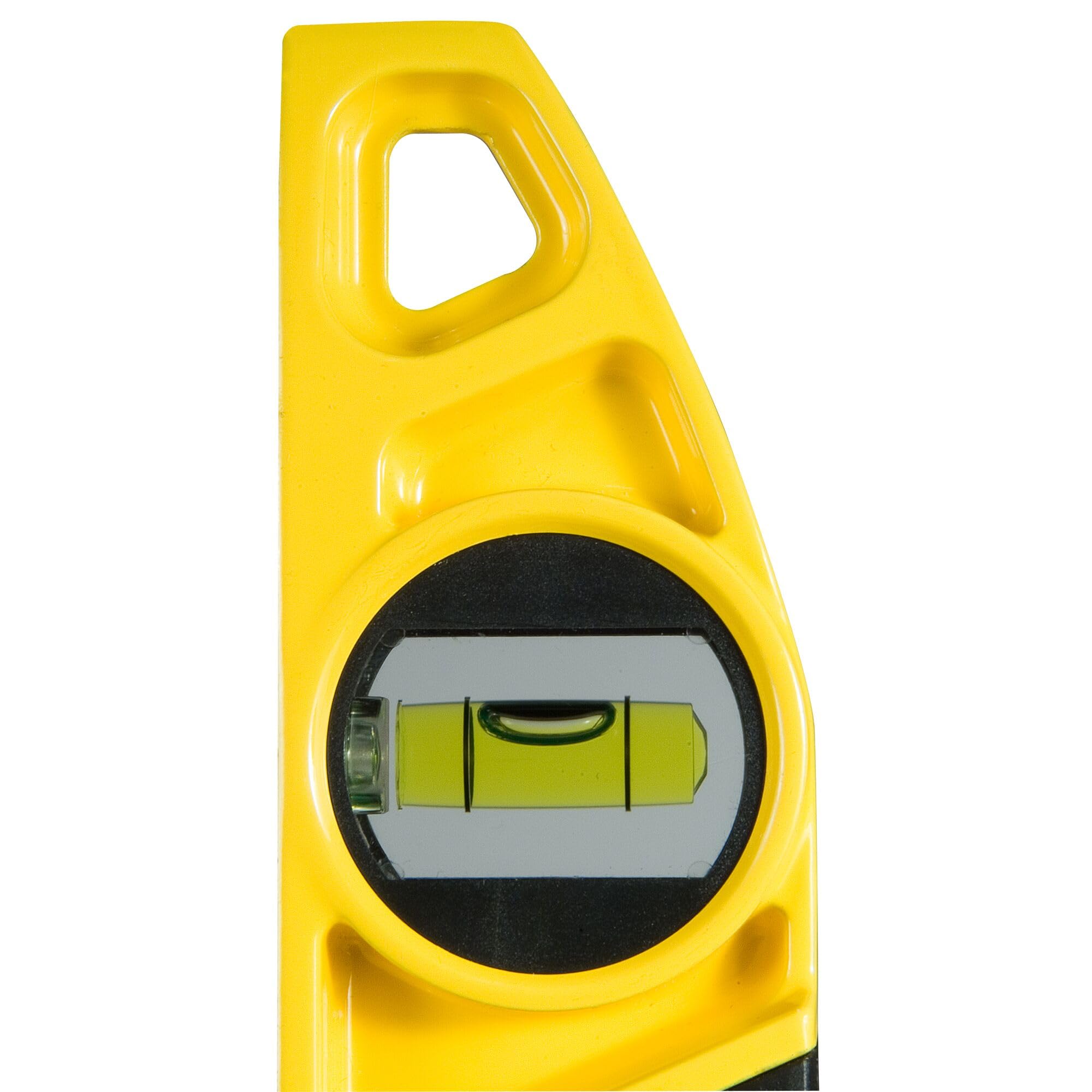 stanley-fatmax-0-43-603-nivel-torpedo-magn-tico-22-cm-cuerpo-de-aluminio-3-burbu image 2