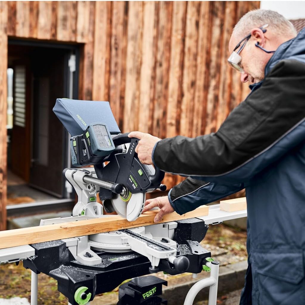 festool-ksc-60-eb-kapex-sierra-de-inglete-a-bater-a-2x18-v image 7