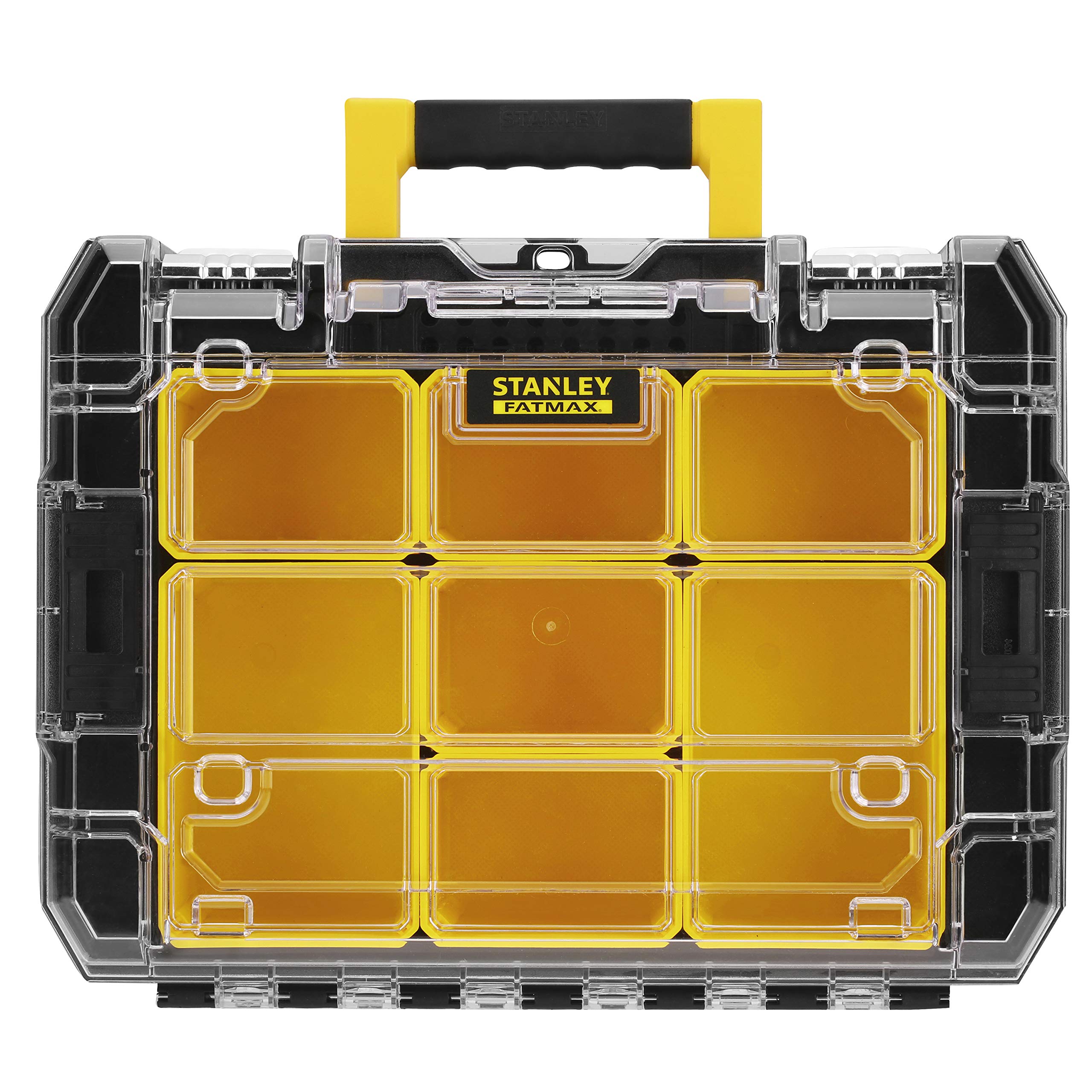 stanley-organizador-pro-stak-v-fatmax-fmst1-71970-tapa-transparente-6-3l image 2
