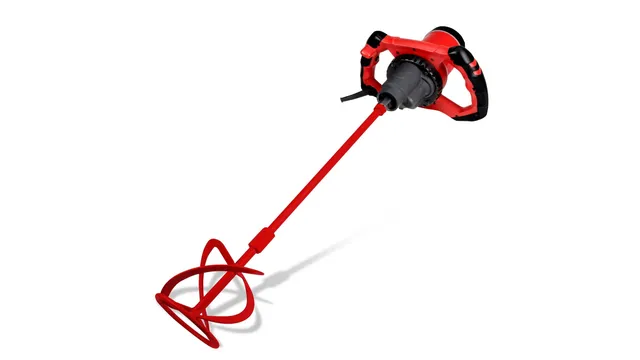 rubi-rubimix-9-n-25940-mezclador-el-ctrico-1200w-con-caja-reductora-de-2-velocid image 1