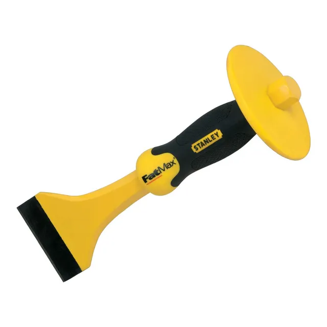 stanley-4-18-331-cincel-para-suelos-fatmax-con-protector-75-x-275-mm image 1