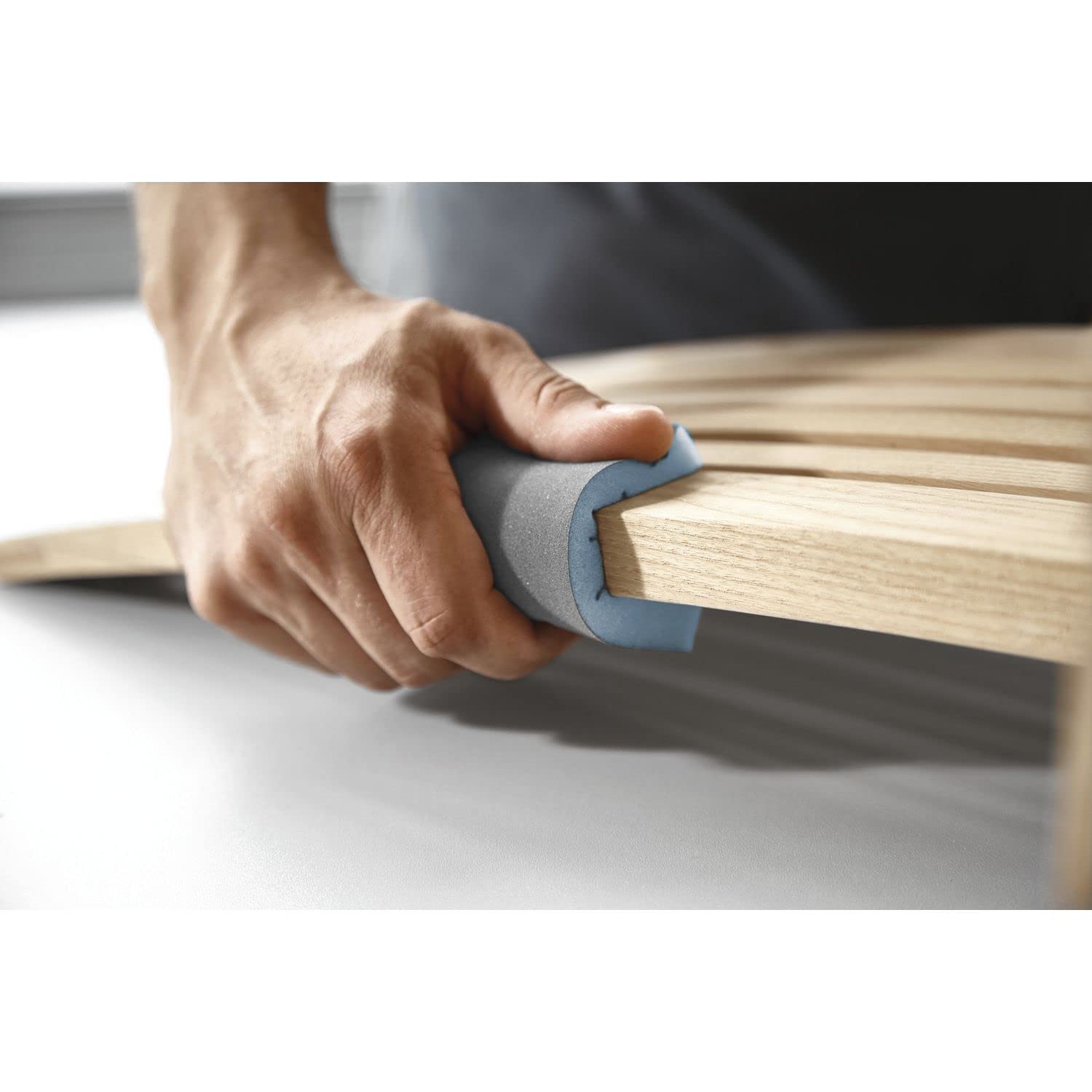 festool-granat-201113-esponja-abrasiva-98x120x13-mm-grano-120-6-uds image 3