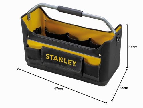 stanley-1-96-182-bolsa-de-herramientas-abierta-negro-amarillo-44-7-x-25-1-x-27-7 image 8