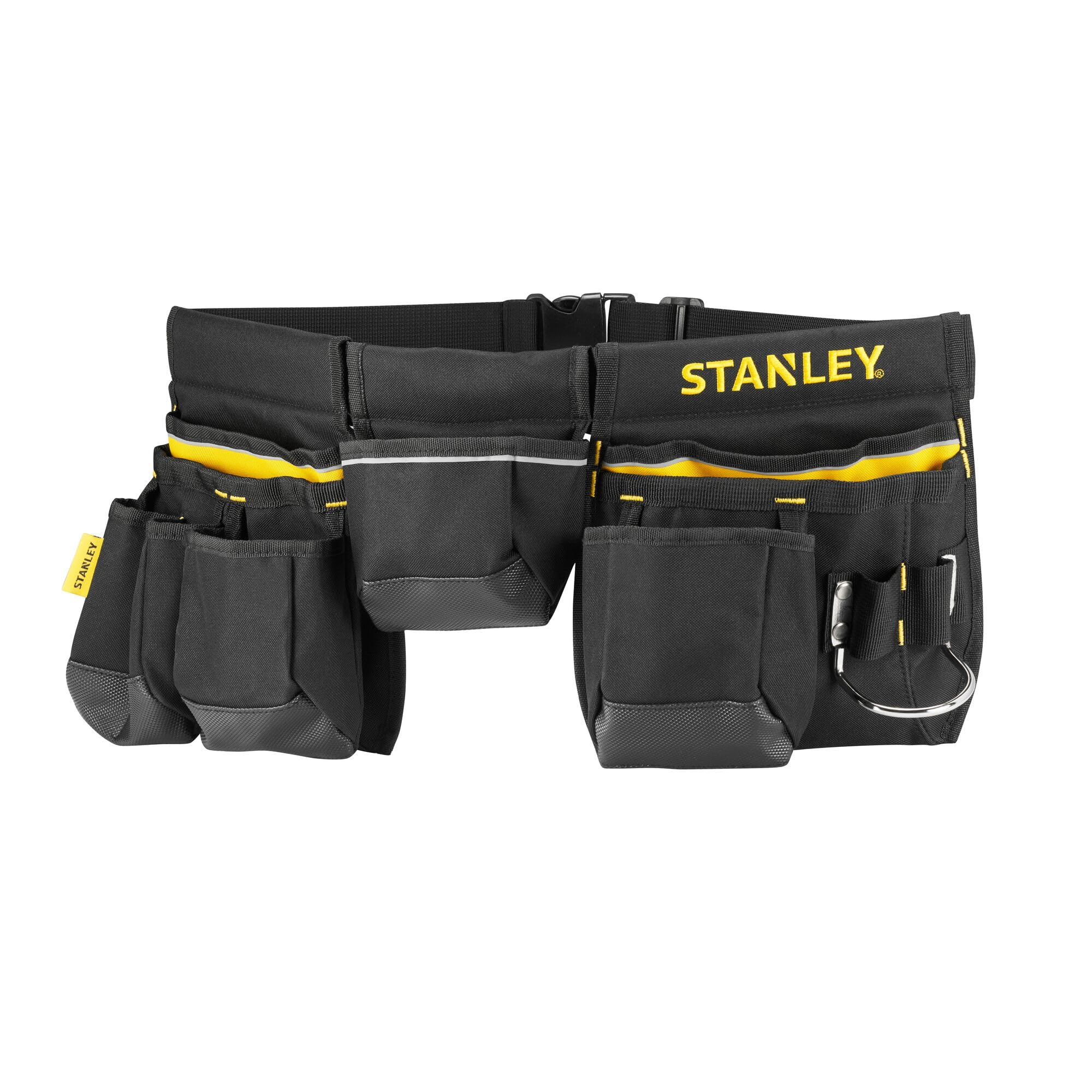 cintur-n-portahherramientas-stanley-1-96-178-negro-amarillo image 7