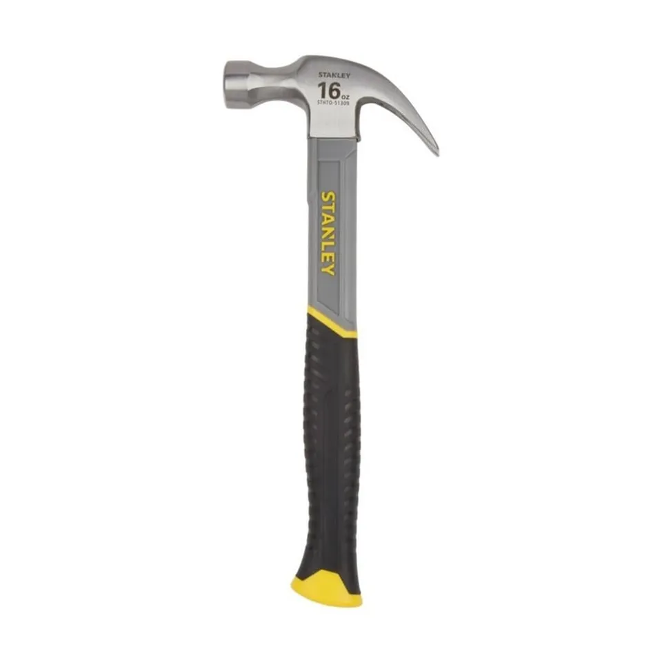 stanley-stht0-51309-martillo-de-fibra-de-vidrio-450-g-16-oz-cabeza-de-acero-forj image 1