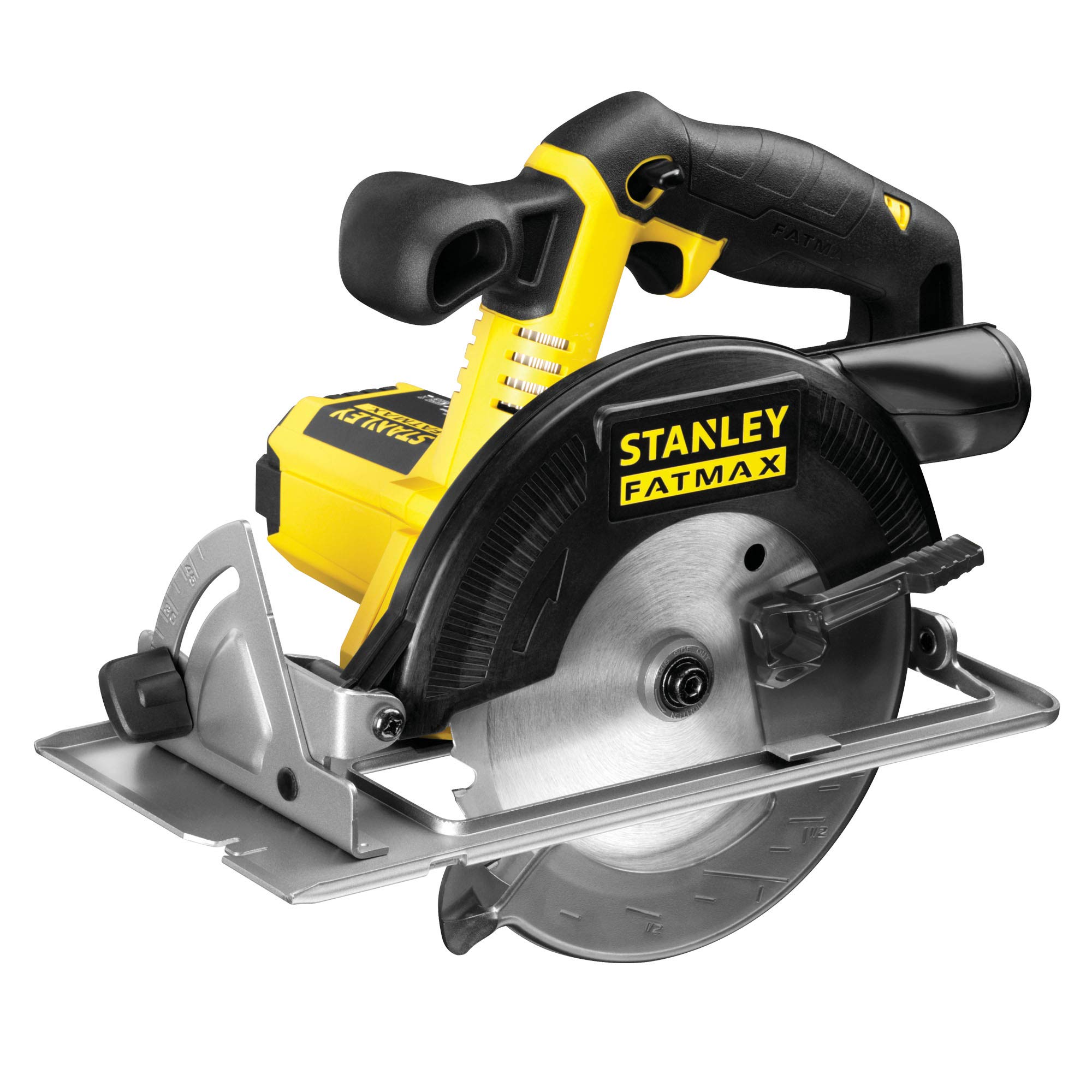stanley-fatmax-fmck462d2s-qw-taladro-percutor-y-sierra-circular-18v-con-2-bater- image 3