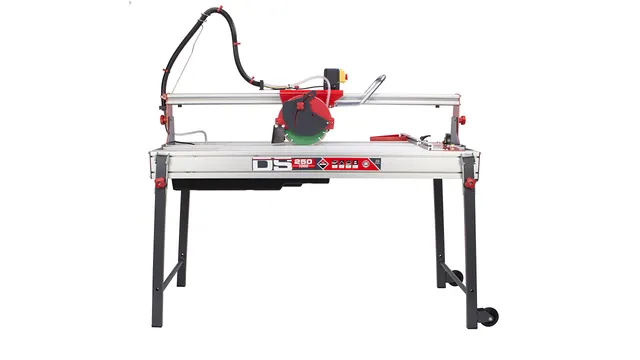 rubi-ds-250-n-1000-laser-level-120v-50-hz-cortadora-el-ctrica-de-cer-mica image 1