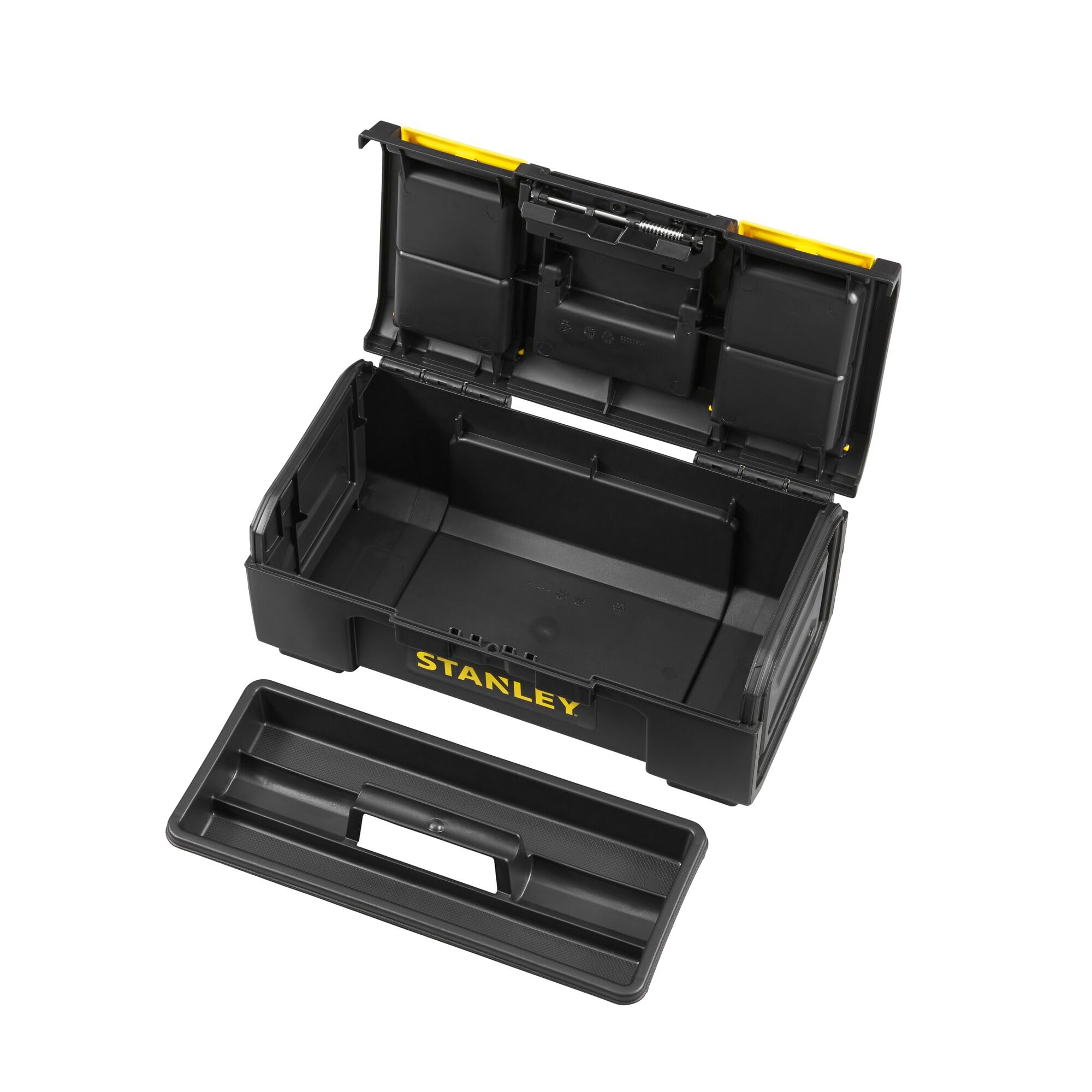 stanley-1-79-216-caja-de-herramientas-one-touch-16-pulgadas-con-bandeja-extra-bl image 3