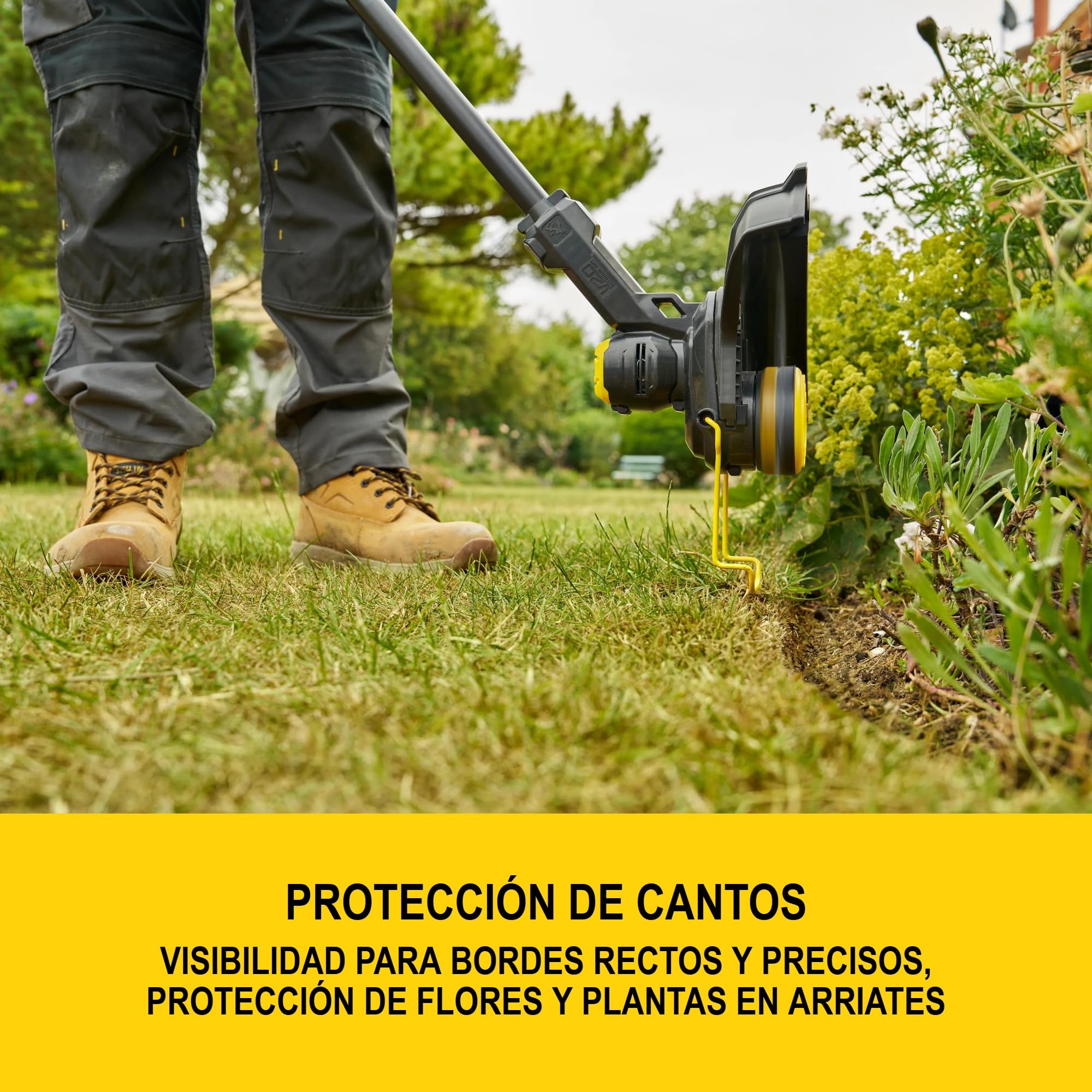 stanley-v20-cortac-sped-sin-cable-stcst933m1-qw-18v-33-cm-con-bater-a-y-cargador image 4