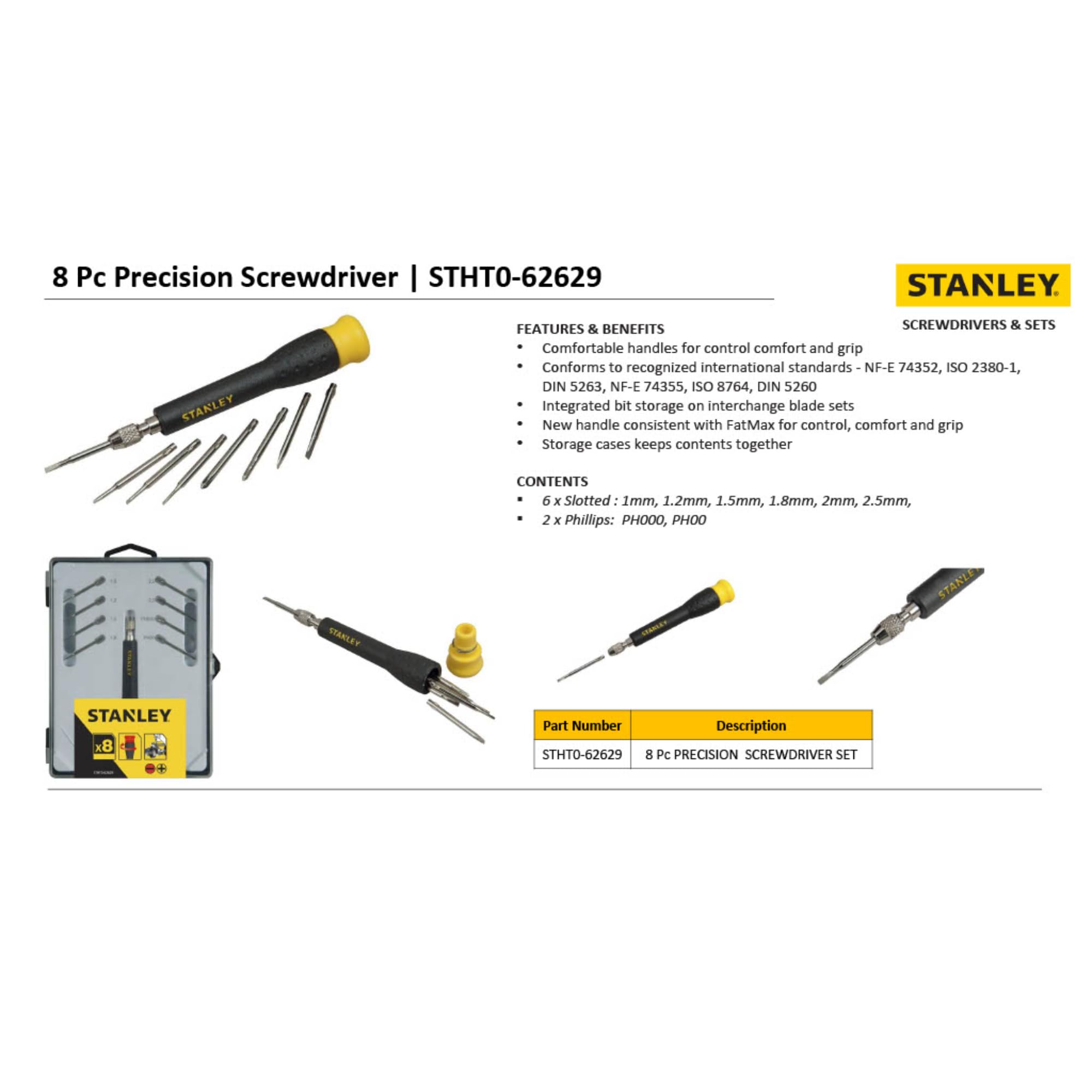 stanley-stht0-62629-juego-destornillador-de-precisi-n-8-puntas-intercambiables-p image 5