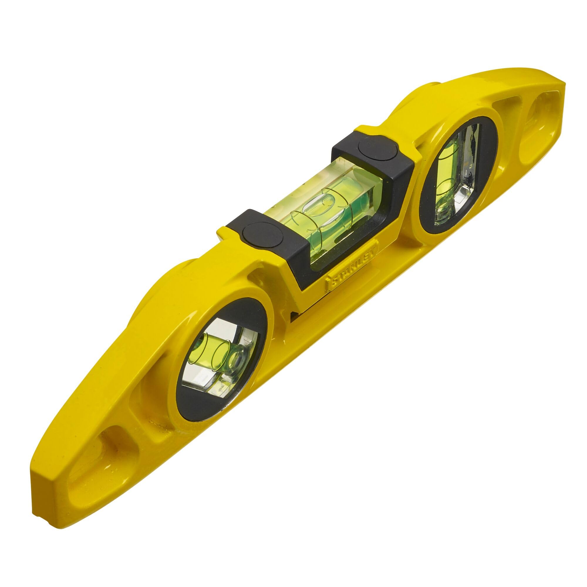 stanley-fatmax-0-43-603-nivel-torpedo-magn-tico-22-cm-cuerpo-de-aluminio-3-burbu image 3