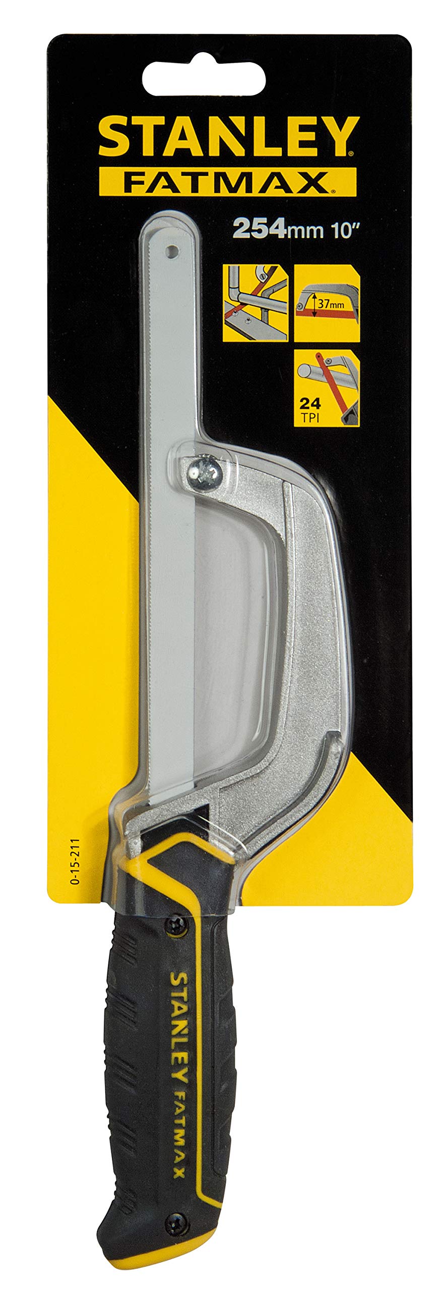 stanley-mini-sierra-armadura-met-lica-300mm-mango-sint-tico-hoja-ajustable-24-di image 6