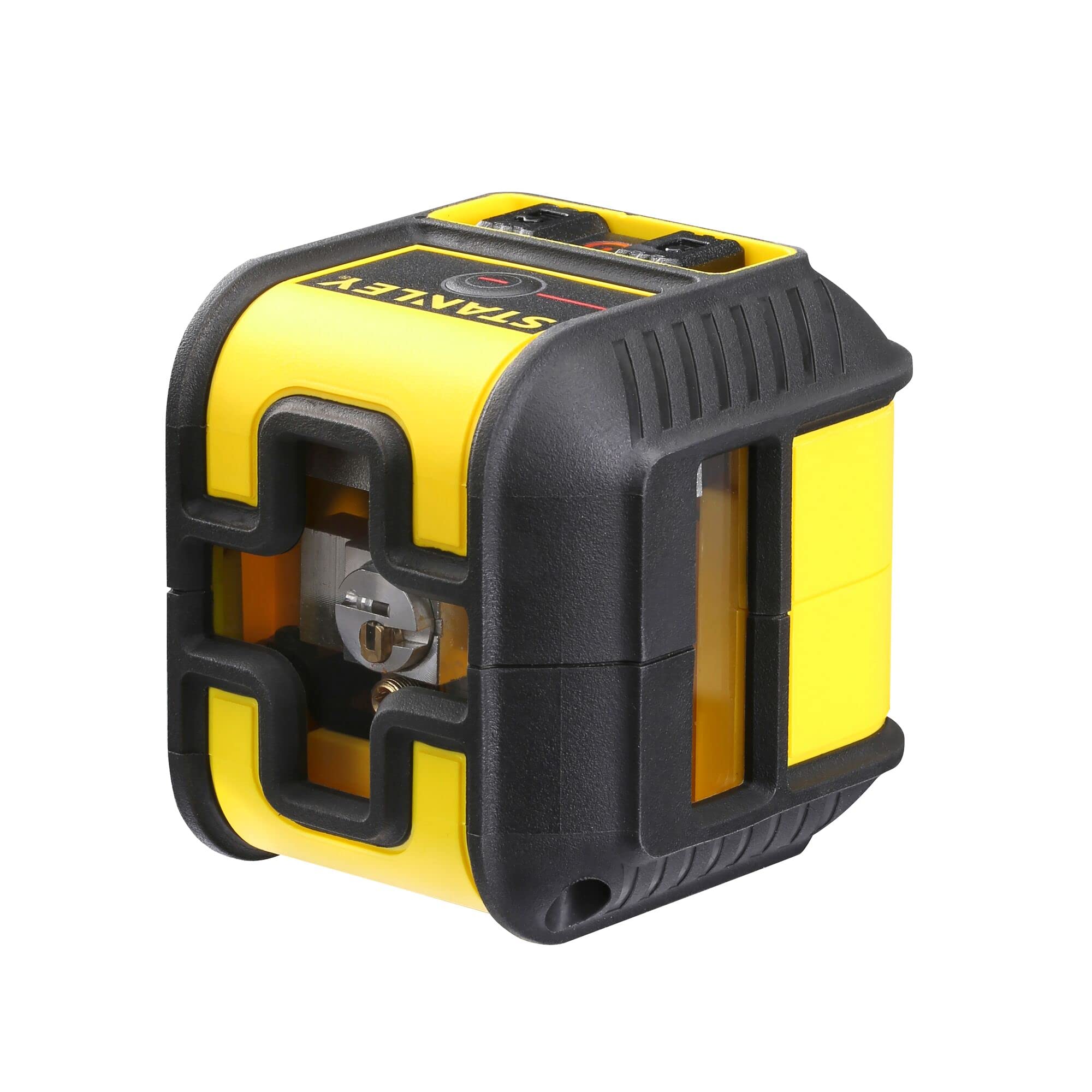 stanley-stht77502-1-nivel-l-ser-rojo-autonivelante-con-cruz-y-l-nea-de-90-12-m image 2