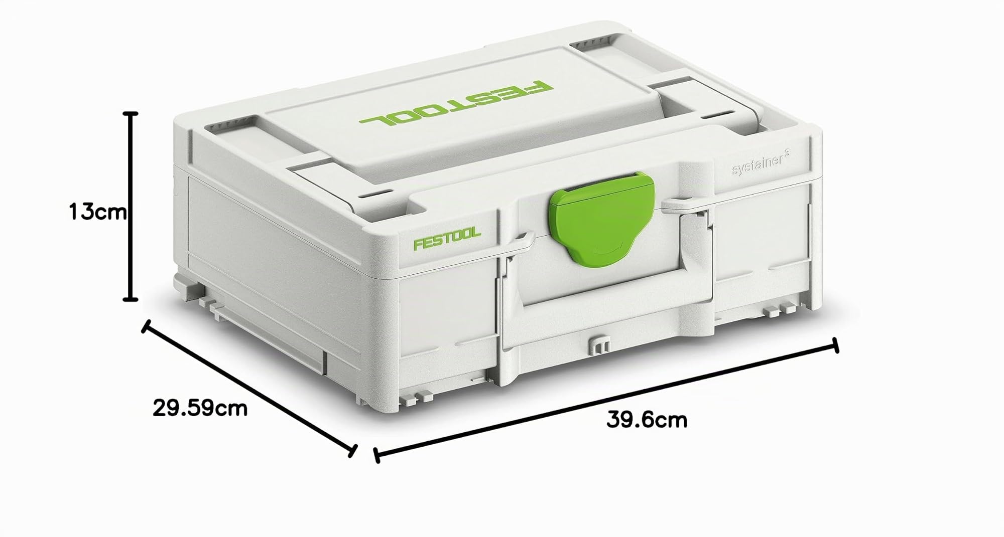 festool-systainer-sys3-m-137-caja-396x296x137mm-10-4l image 4