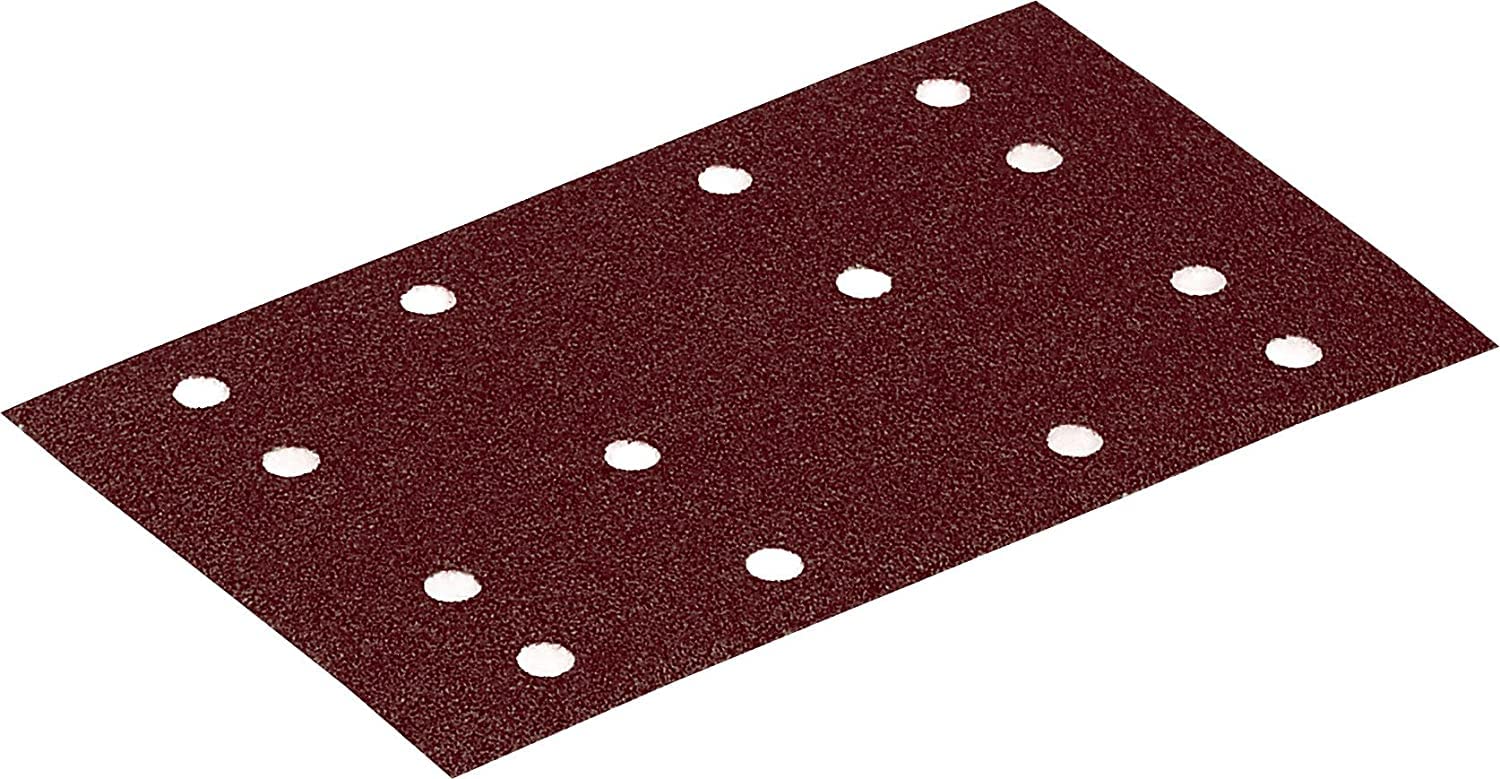 festool-rubin-2-stf-80x133-p80-ru2-50-50-hojas-de-lijar-con-stickfix-grano-p80 image 1