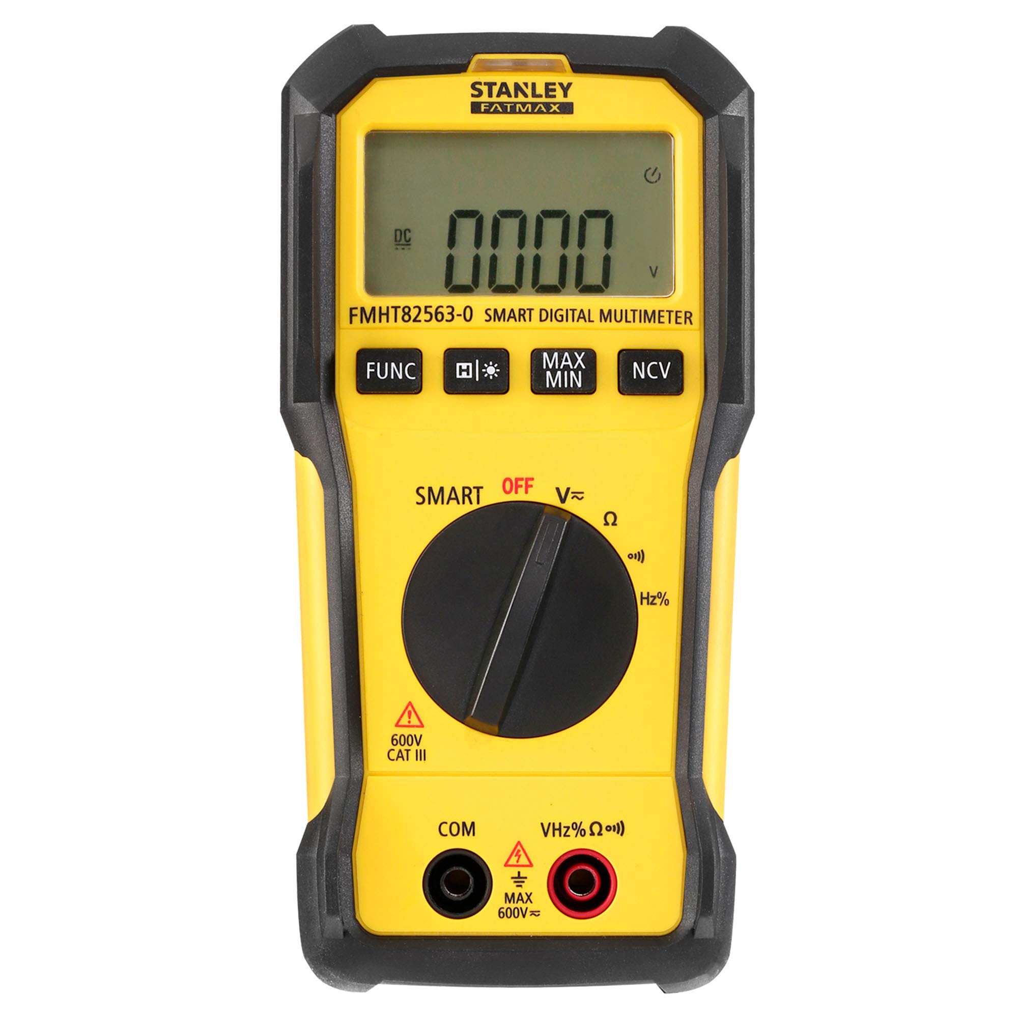 stanley-fatmax-fmht82563-0-mult-metro-digital-inteligente-con-funci-n-ncv-600v-c image 2