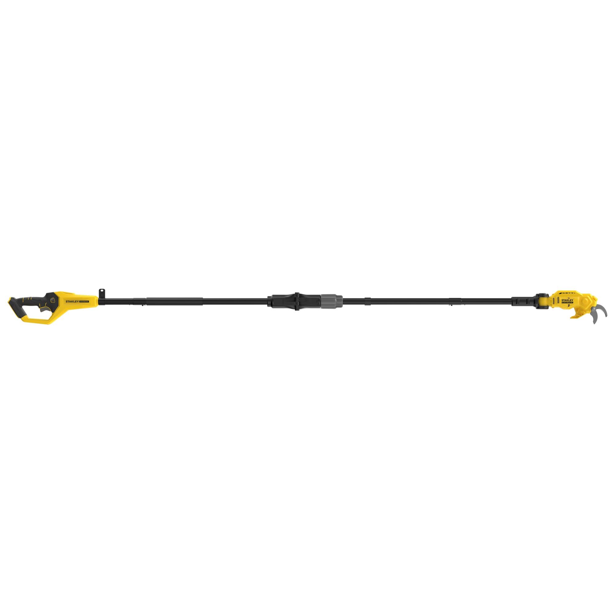 podadora-de-p-rtiga-18v-stanley-fatmax-v20-sfmcpp632b-xj-unidad-sin-bater-a-ni-c image 2
