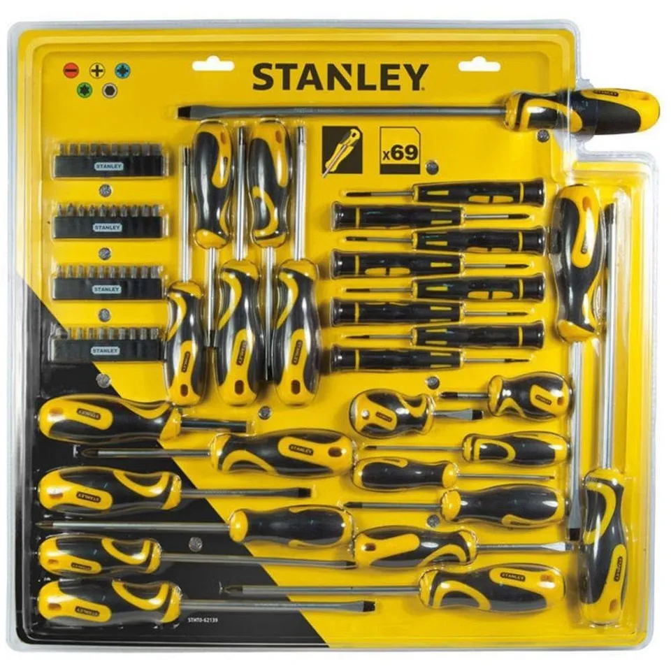 stanley-stht0-62139-set-de-69-piezas-destornilladores-y-puntas-de-destornillador image 1