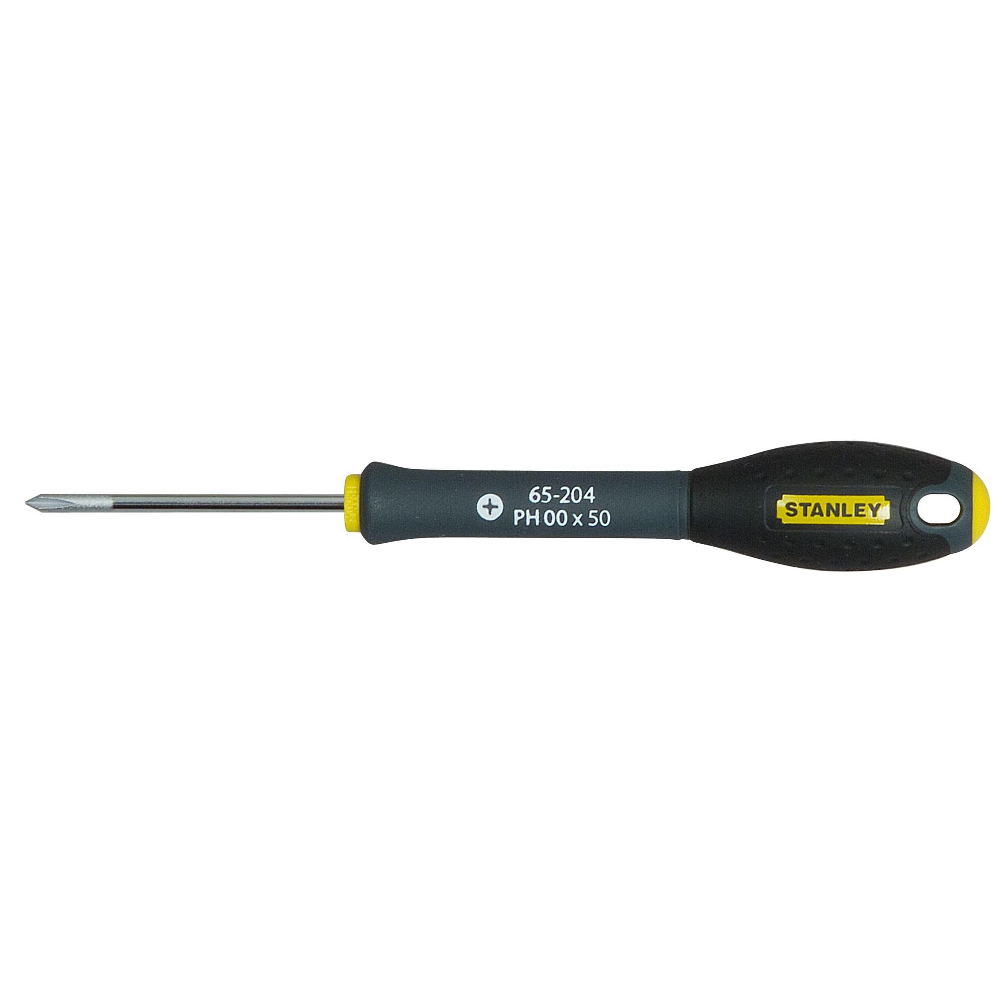 stanley-0-65-204-destornillador-fatmax-phillips-ph00-x-50-mm image 8