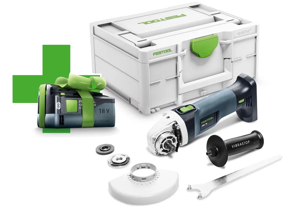 festool-amoladora-angular-agc-18-125-eb-basic-18v-sin-escobillas-4500-8500-rpm-p image 1