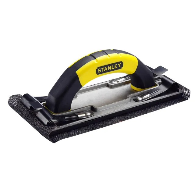 stanley-lijadora-manual-plana-stht0-05927-cuerpo-de-aluminio-reforzado-pinza-mej image 1
