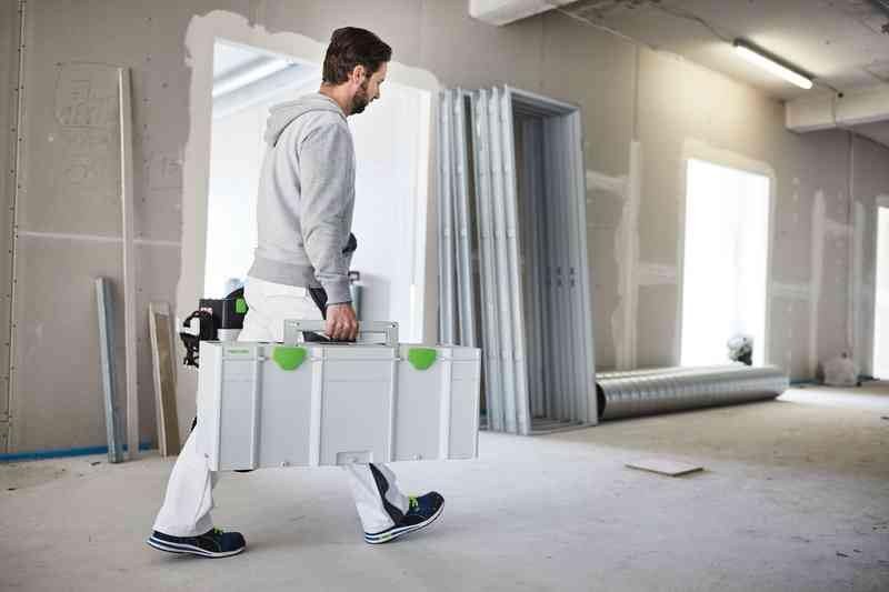 festool-systainer-sys3-xxl-337-caja-de-almacenaje-apilable image 5