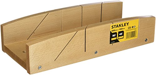stanley-1-19-194-caja-gu-a-de-sierra-grande-350x122-mm-madera-de-haya image 2