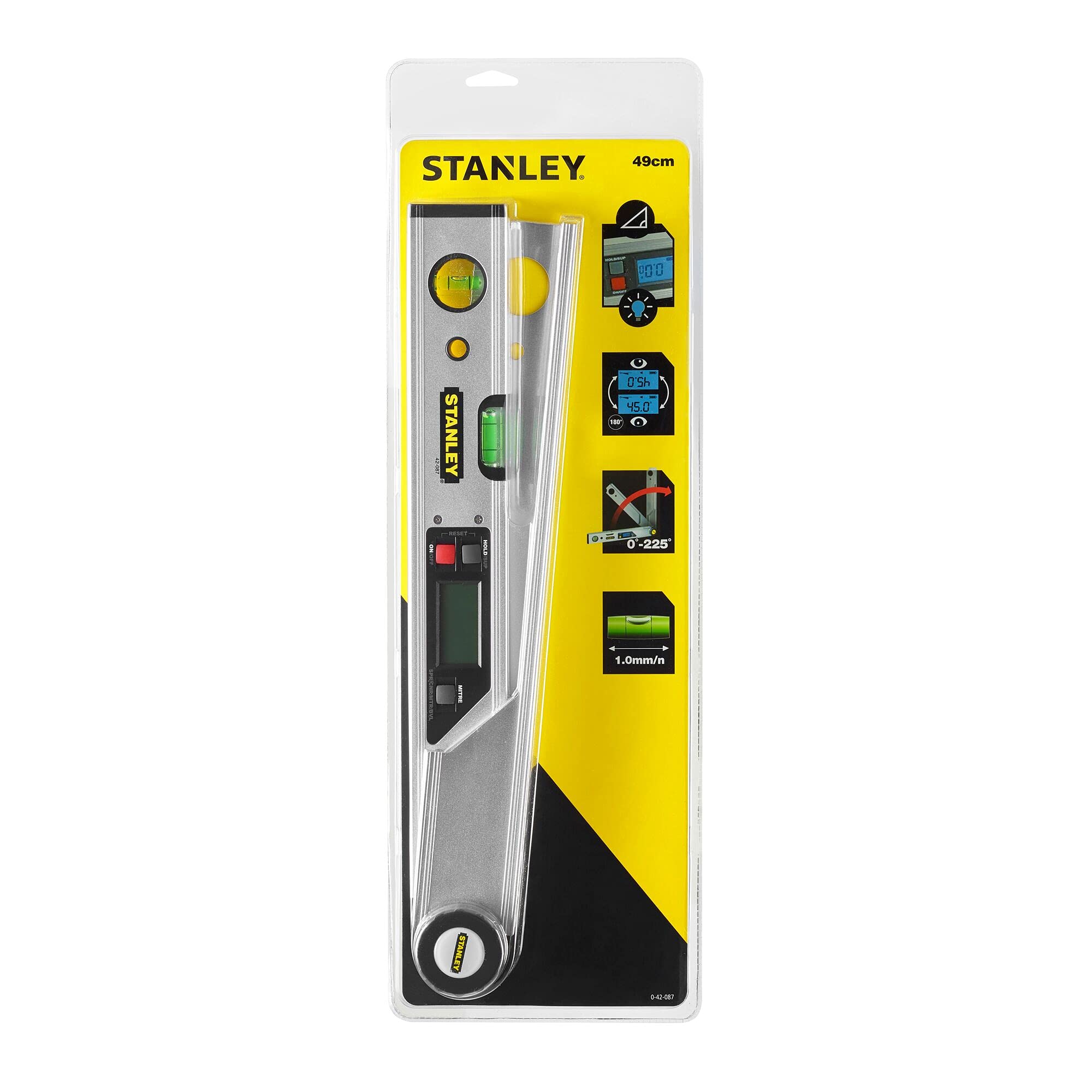 stanley-fatmax-nivel-digital-y-medidor-de-ngulos-de-40-cm-pantalla-lcd-precisi-n image 8