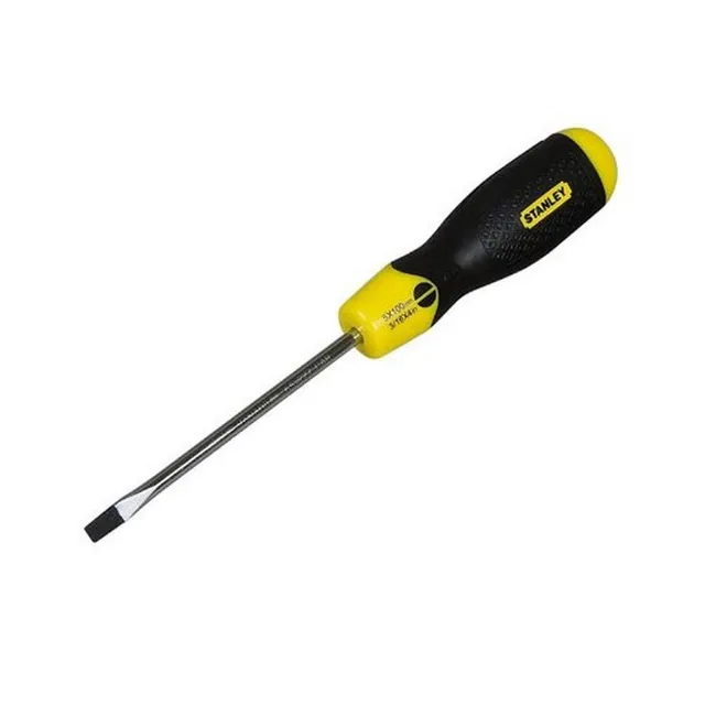 stanley-destornillador-plano-2-5x75-mm image 1