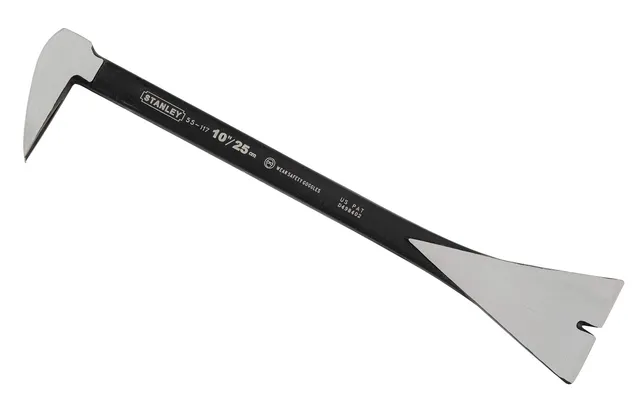 stanley-0-55-117-barra-para-moldear-de-25-cm image 1