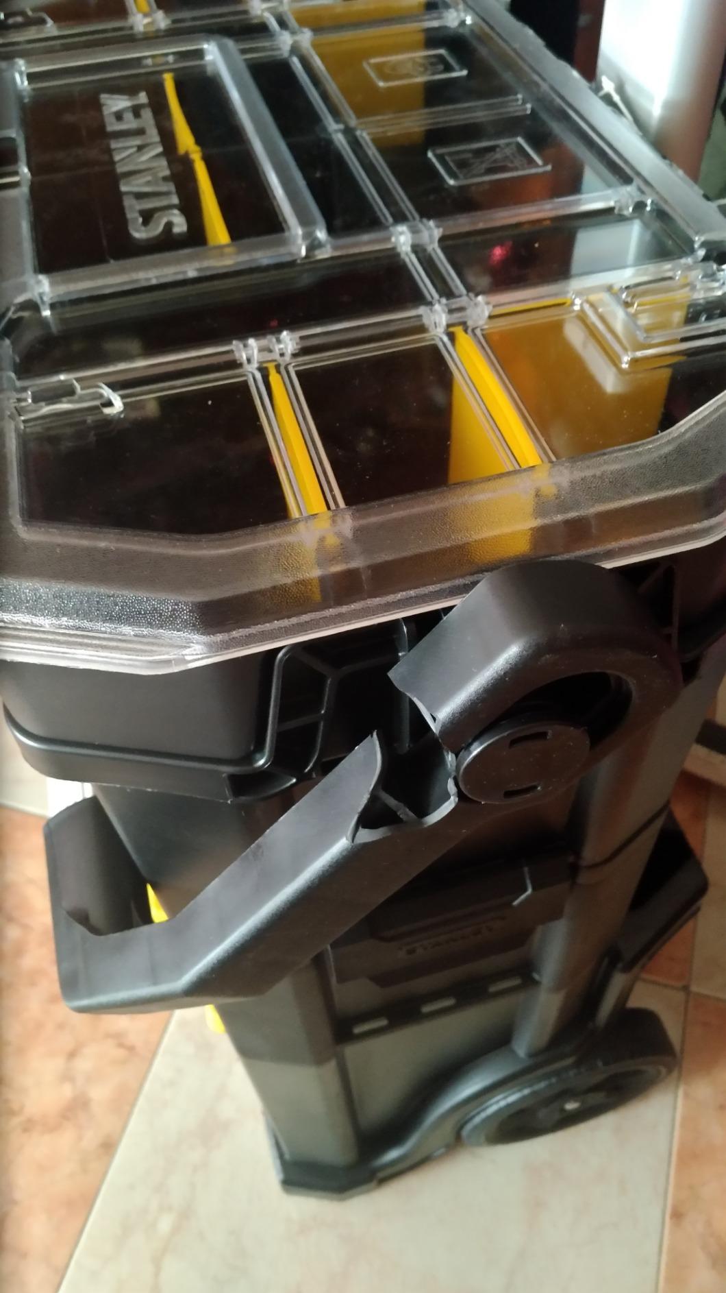 Cómodo y práctico