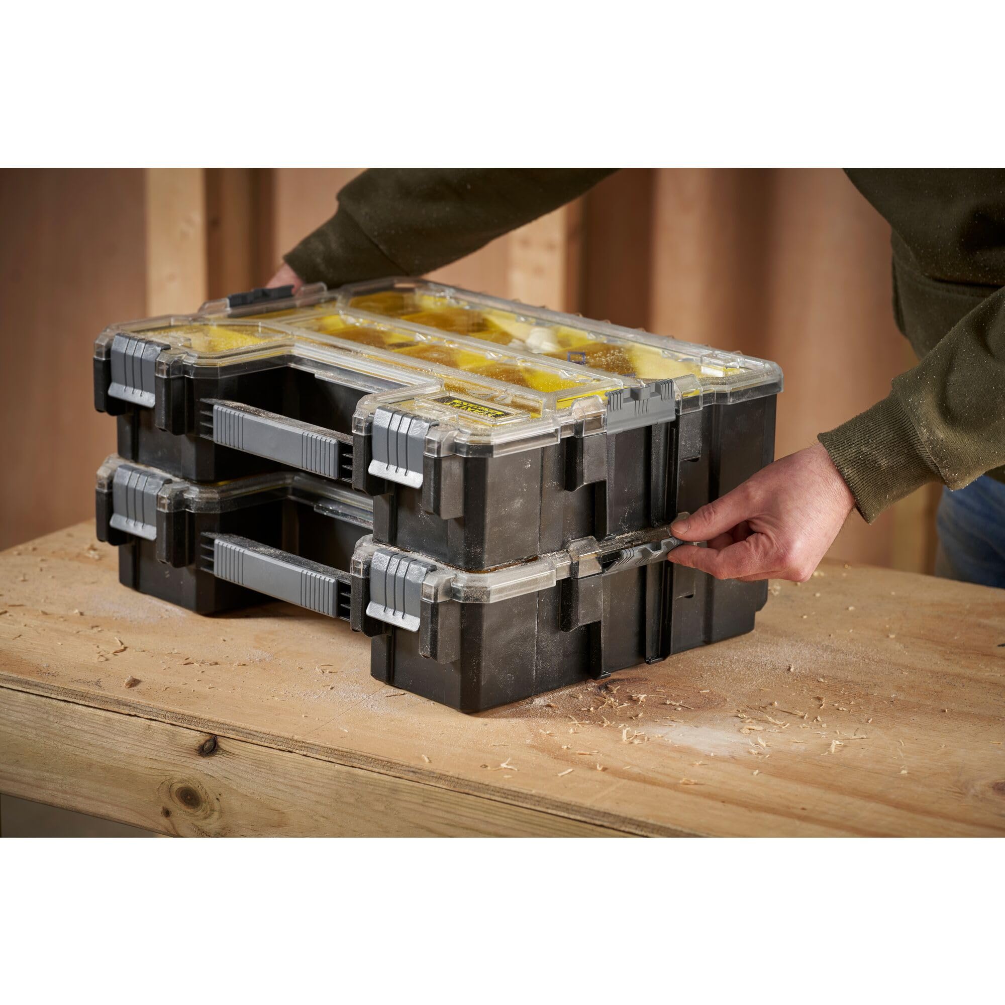 stanley-fatmax-caja-de-almacenamiento-1-97-521-44-29-x-35-60-x-11-00-cm-10-compa image 5