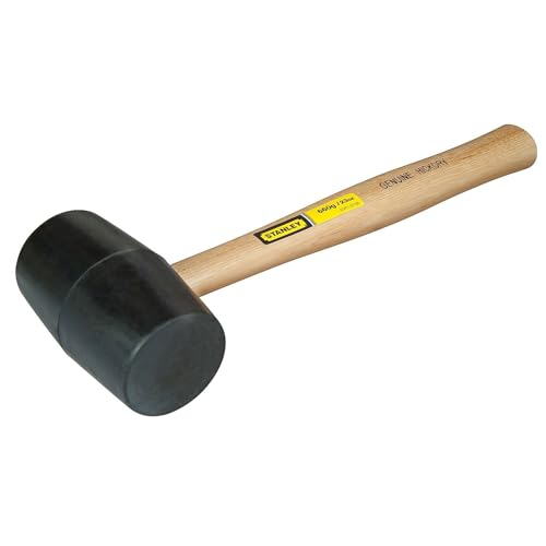 stanley-stht1-57100-maza-con-cabeza-de-goma-y-mango-de-madera image 2